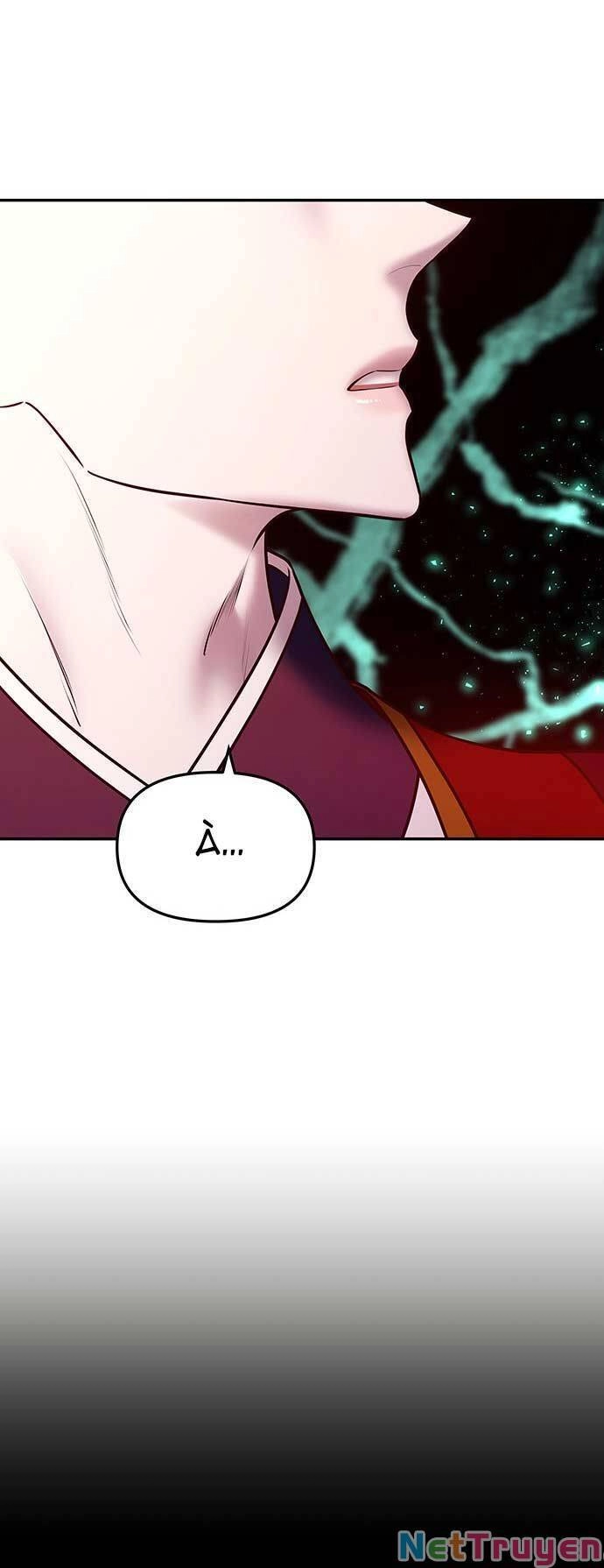 Vương Tử Huyền Bí Chapter 20 - 30