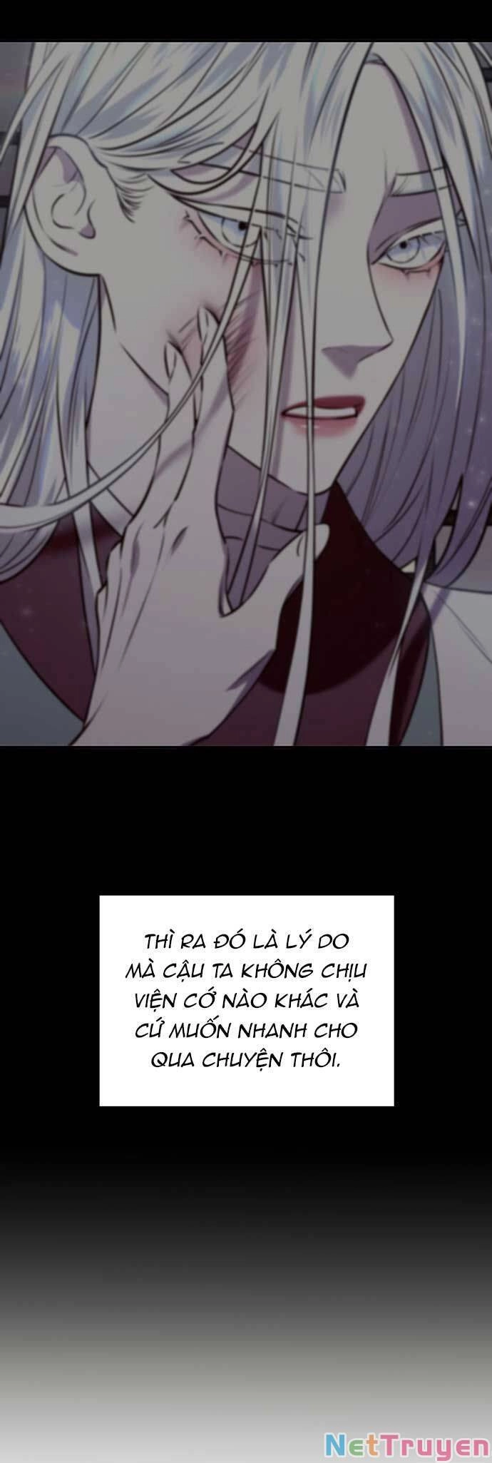 Vương Tử Huyền Bí Chapter 20 - 31