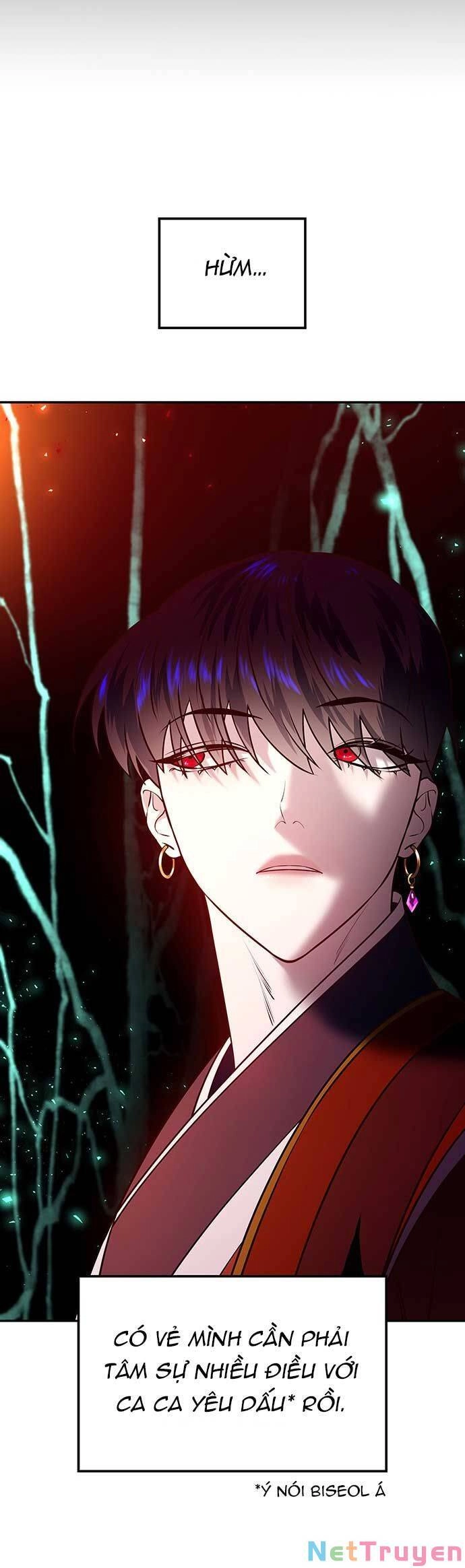 Vương Tử Huyền Bí Chapter 20 - 32