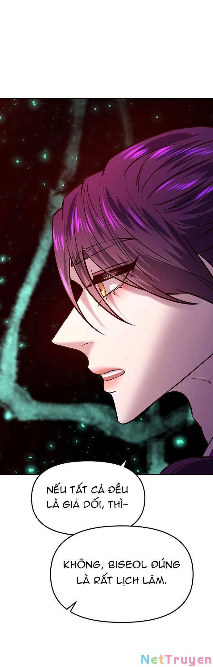 Vương Tử Huyền Bí Chapter 20 - 33