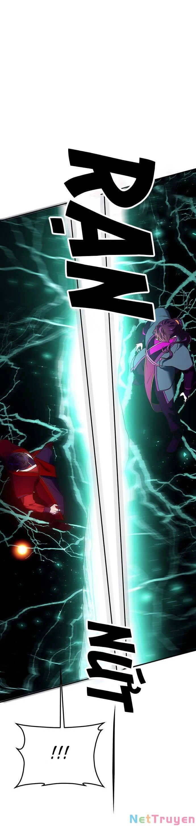 Vương Tử Huyền Bí Chapter 20 - 38