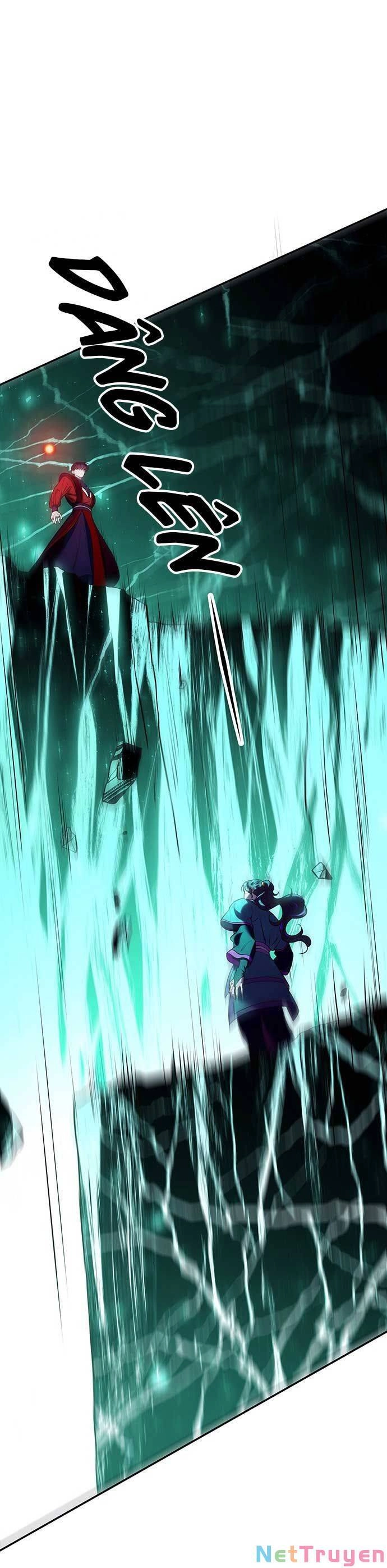 Vương Tử Huyền Bí Chapter 20 - 39