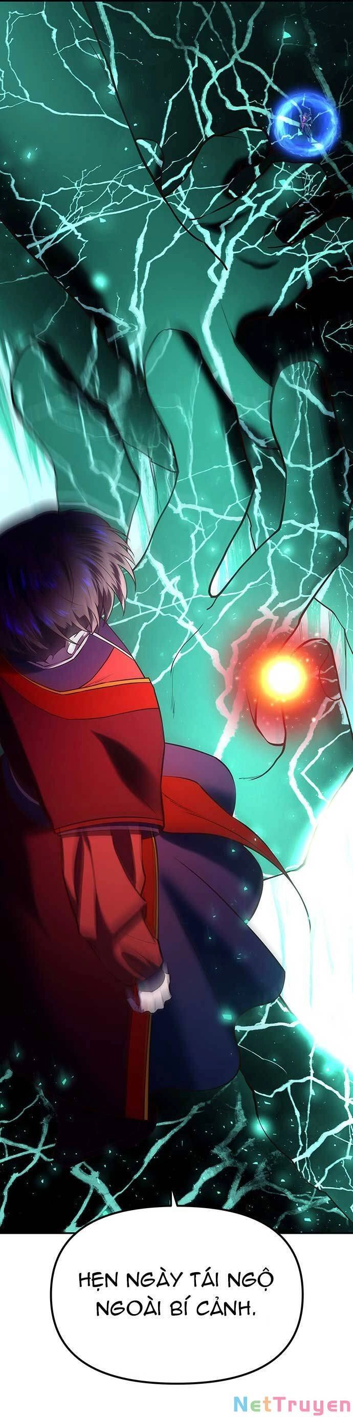 Vương Tử Huyền Bí Chapter 20 - 43