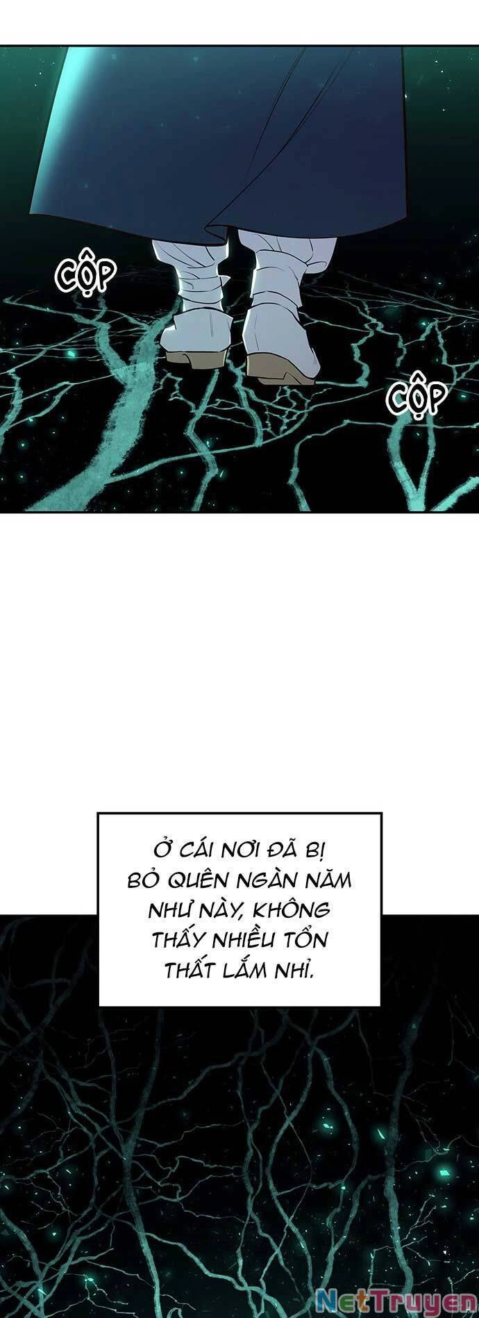 Vương Tử Huyền Bí Chapter 20 - 45