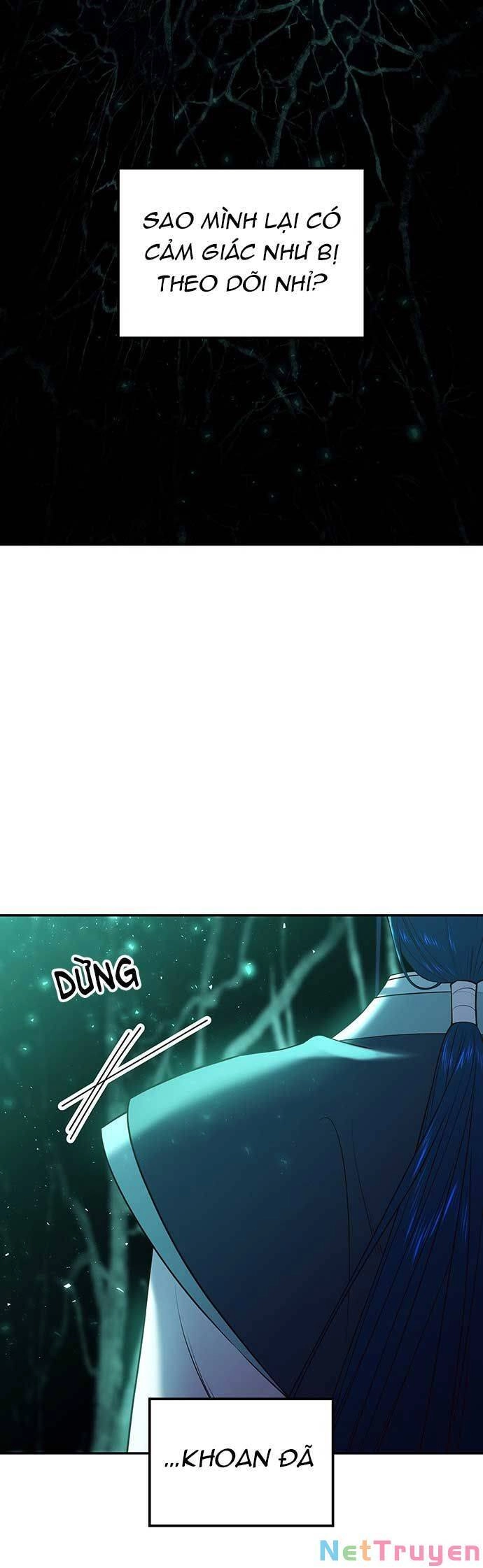 Vương Tử Huyền Bí Chapter 20 - 49