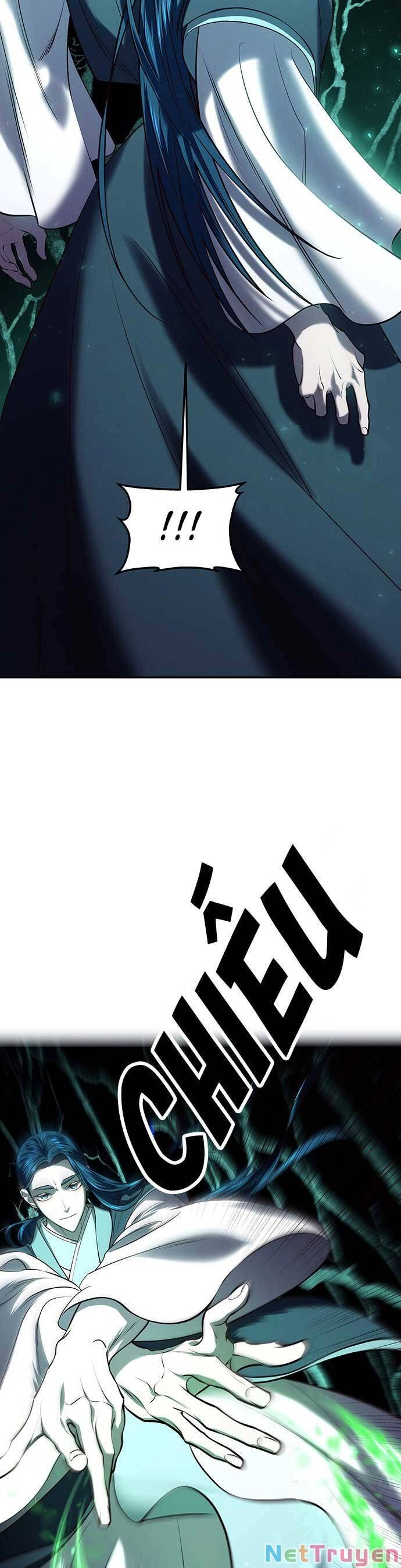 Vương Tử Huyền Bí Chapter 20 - 56