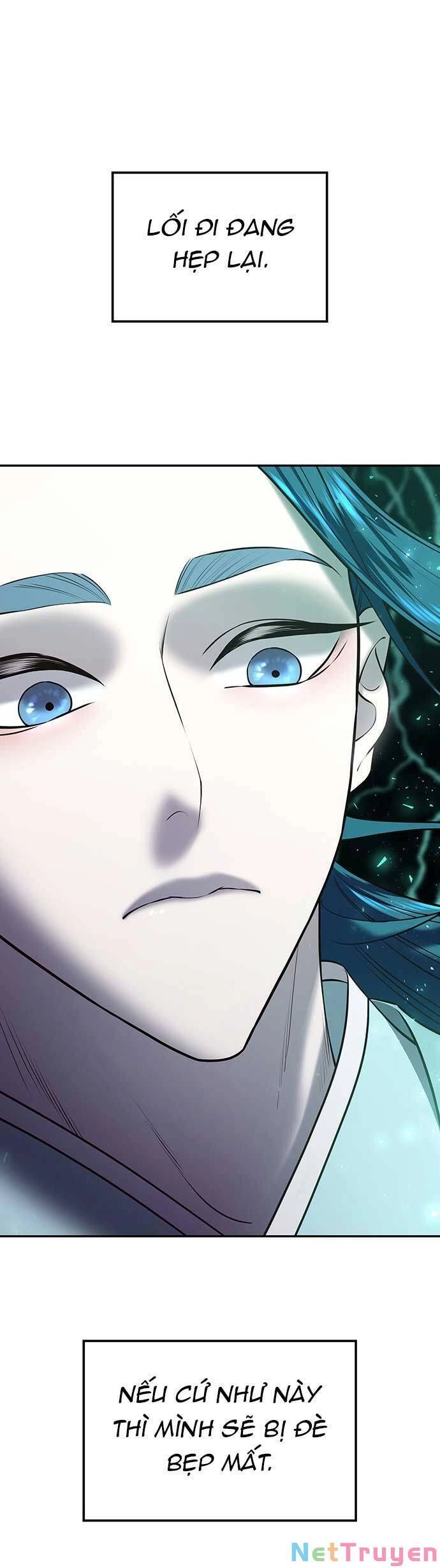 Vương Tử Huyền Bí Chapter 20 - 59