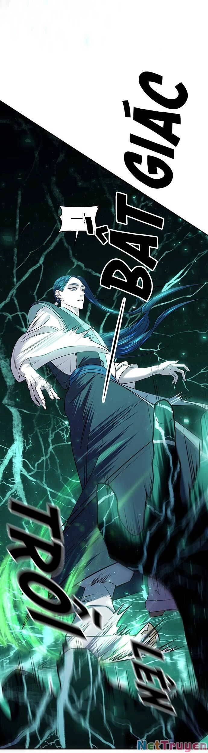 Vương Tử Huyền Bí Chapter 20 - 62