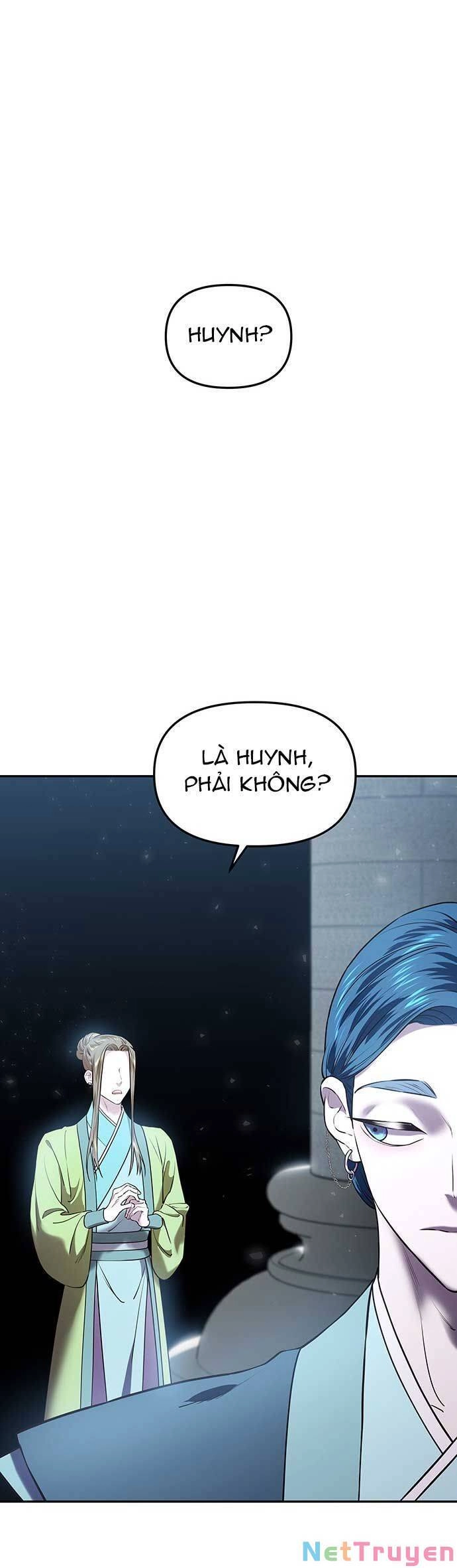 Vương Tử Huyền Bí Chapter 20 - 71