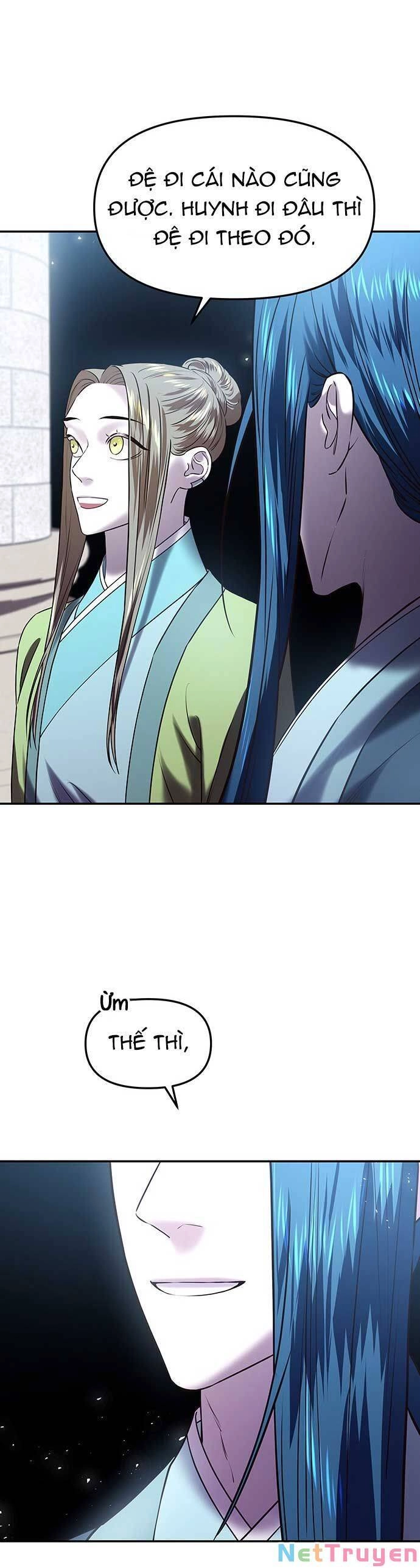 Vương Tử Huyền Bí Chapter 20 - 78