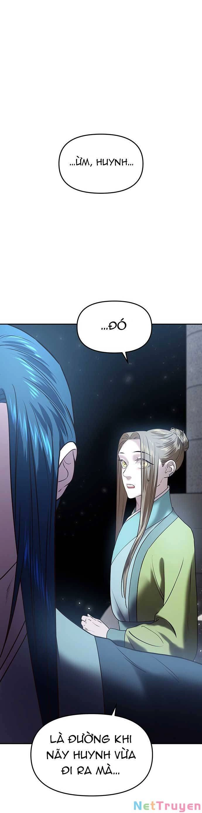 Vương Tử Huyền Bí Chapter 20 - 80