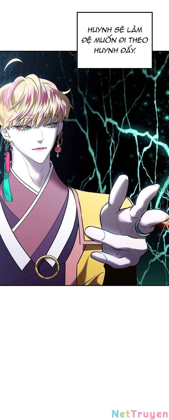 Vương Tử Huyền Bí Chapter 20 - 87