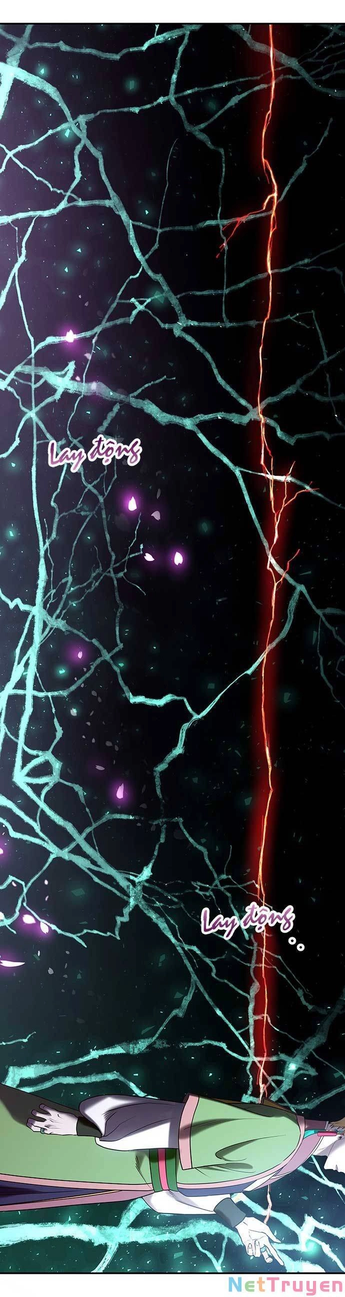 Vương Tử Huyền Bí Chapter 20 - 88