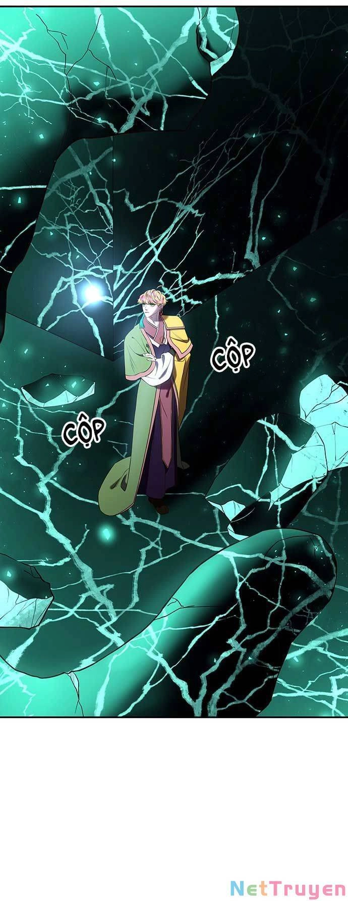 Vương Tử Huyền Bí Chapter 20 - 91