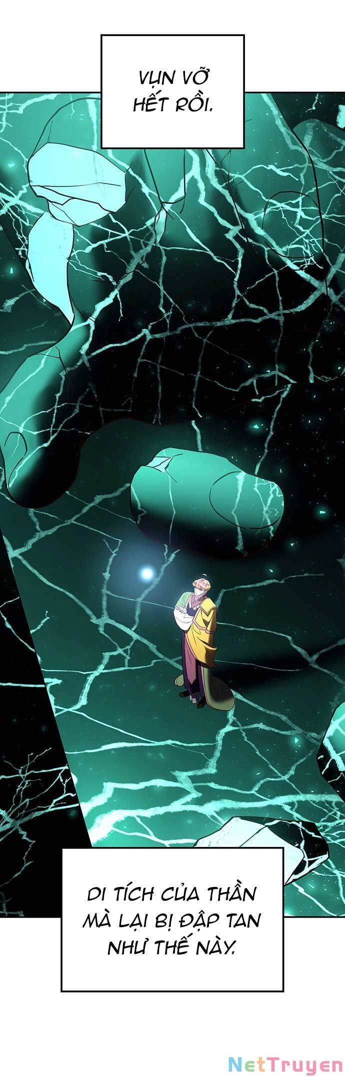 Vương Tử Huyền Bí Chapter 20 - 92