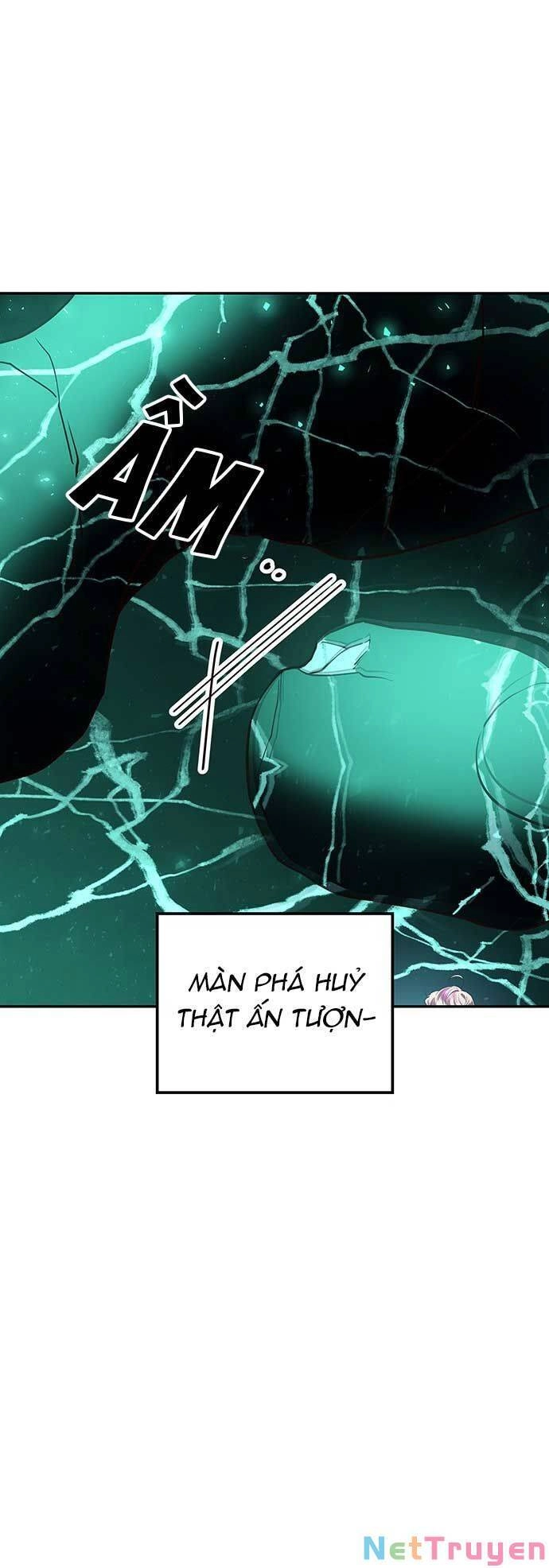 Vương Tử Huyền Bí Chapter 20 - 93