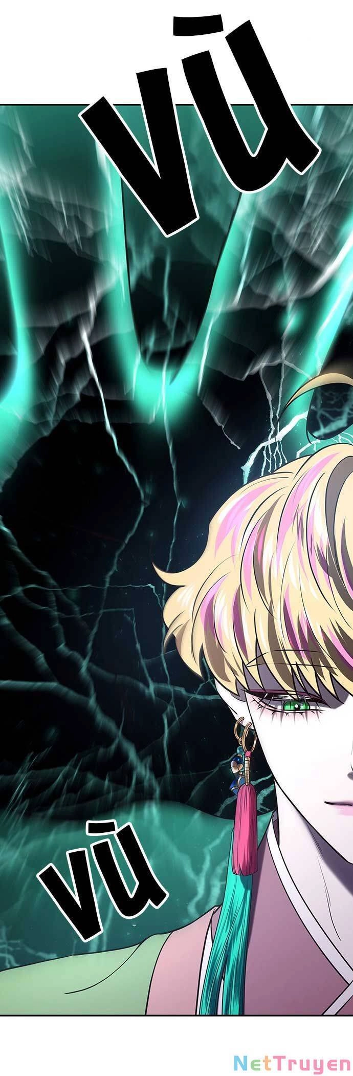 Vương Tử Huyền Bí Chapter 20 - 94