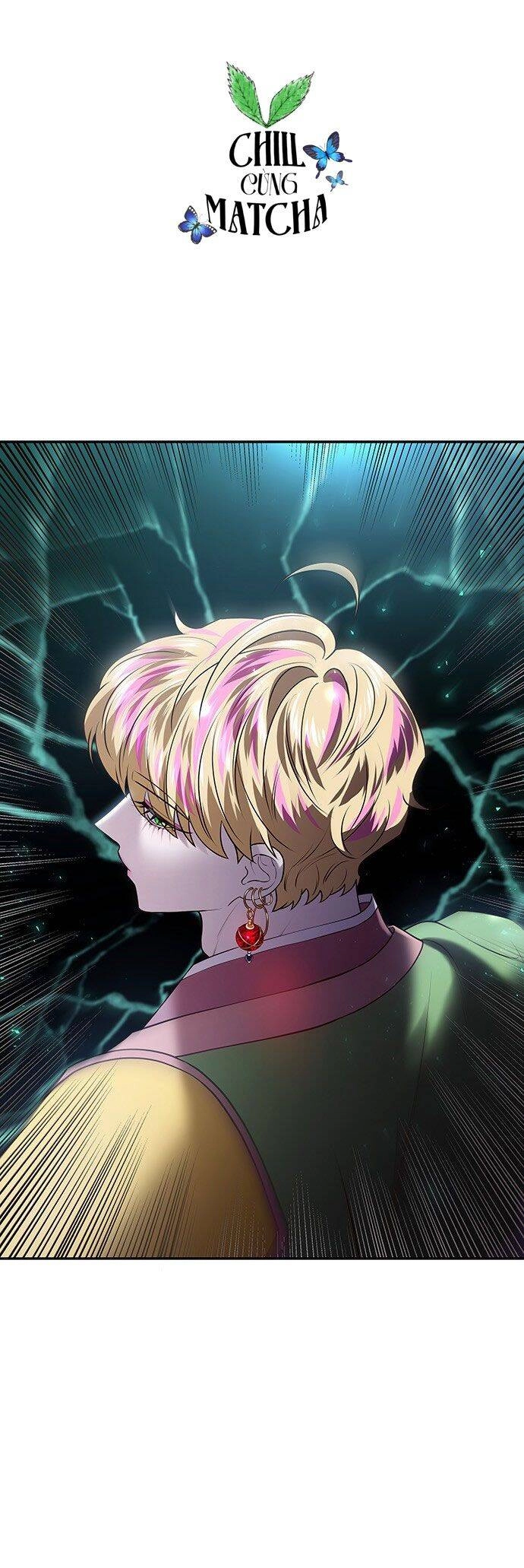 Vương Tử Huyền Bí Chapter 21 - 1