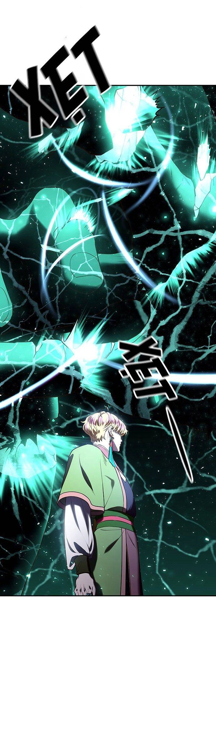 Vương Tử Huyền Bí Chapter 21 - 2