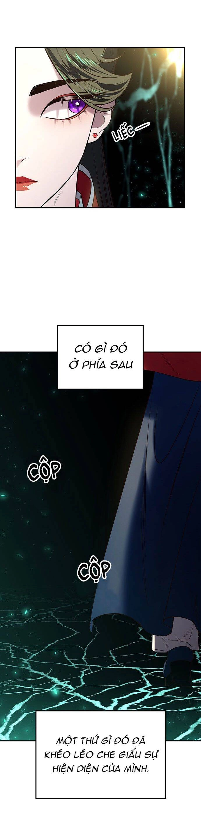 Vương Tử Huyền Bí Chapter 21 - 8