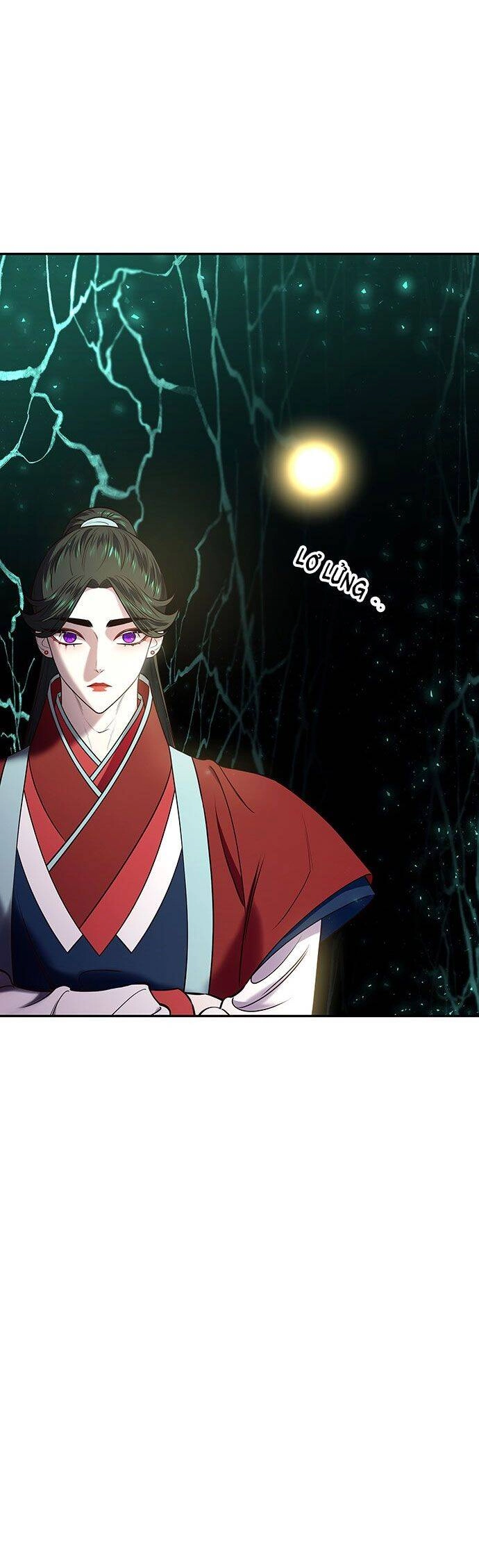 Vương Tử Huyền Bí Chapter 21 - 9