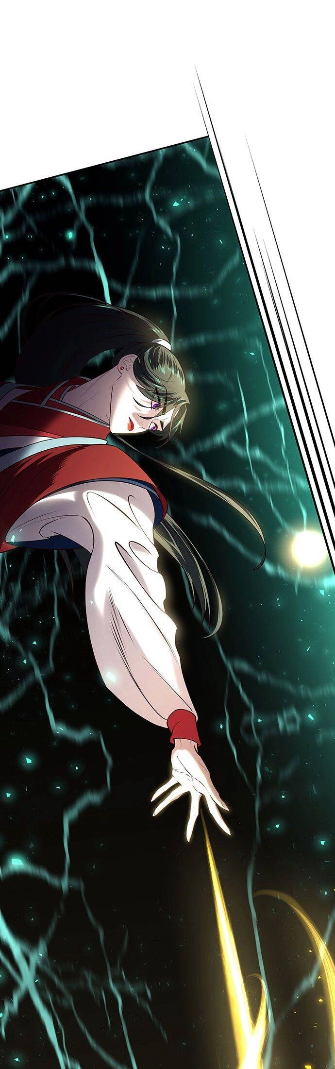 Vương Tử Huyền Bí Chapter 21 - 10