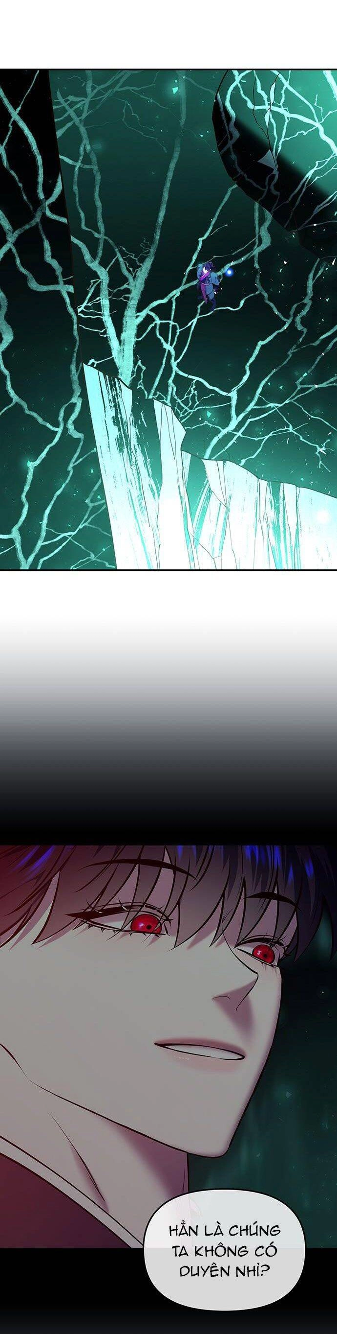 Vương Tử Huyền Bí Chapter 21 - 23