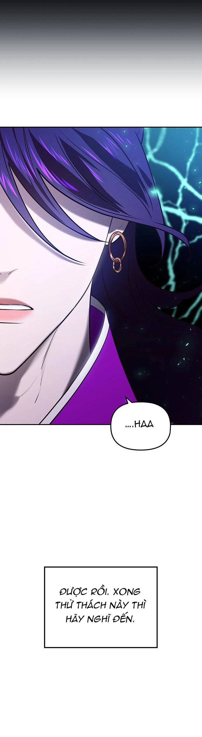 Vương Tử Huyền Bí Chapter 21 - 24