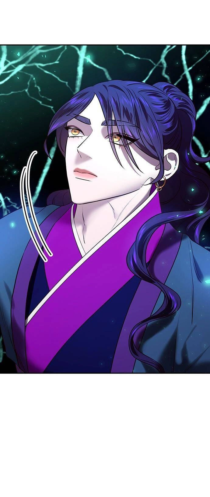 Vương Tử Huyền Bí Chapter 21 - 25