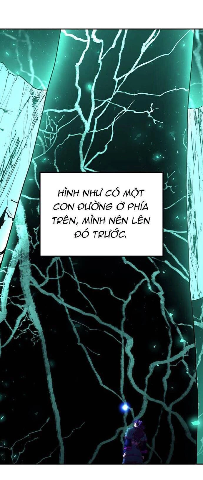 Vương Tử Huyền Bí Chapter 21 - 26