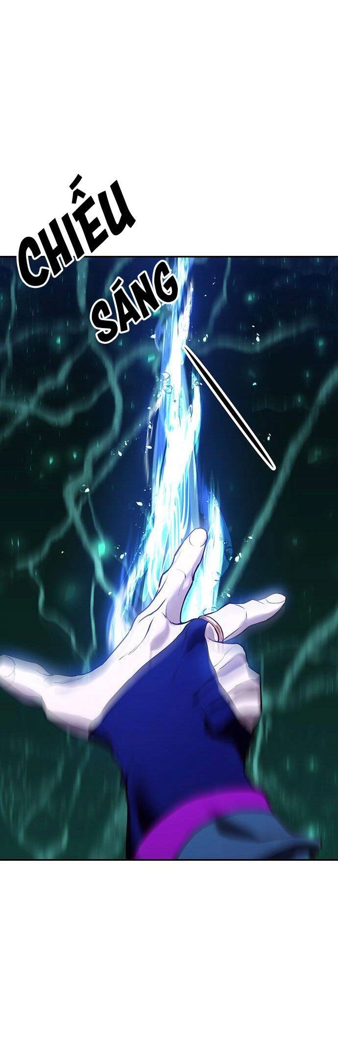 Vương Tử Huyền Bí Chapter 21 - 27