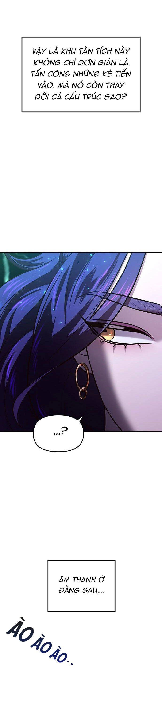 Vương Tử Huyền Bí Chapter 21 - 30