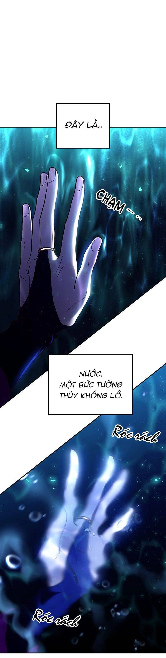 Vương Tử Huyền Bí Chapter 21 - 35