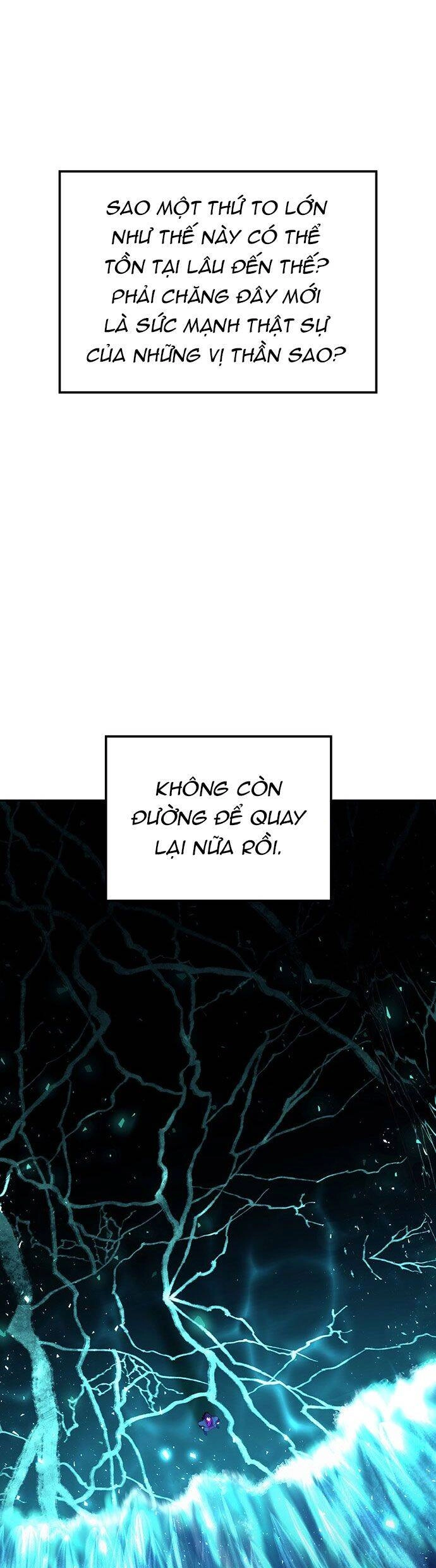 Vương Tử Huyền Bí Chapter 21 - 36