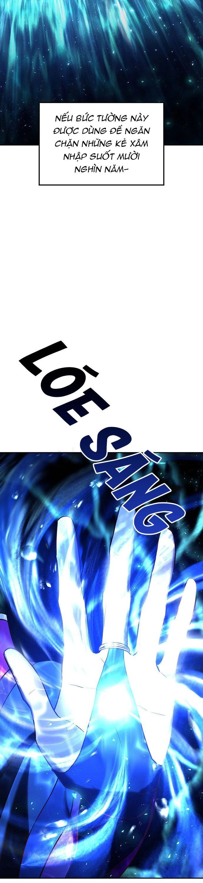 Vương Tử Huyền Bí Chapter 21 - 37