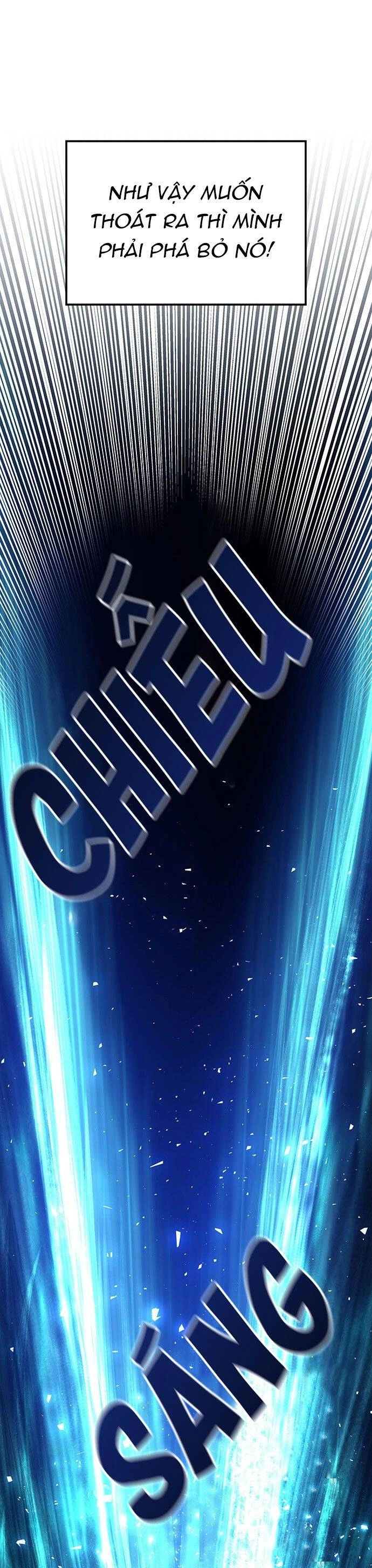 Vương Tử Huyền Bí Chapter 21 - 38