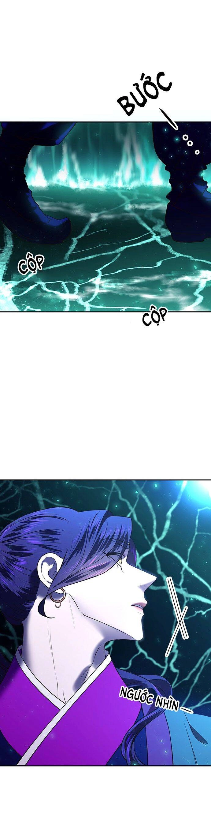 Vương Tử Huyền Bí Chapter 21 - 42