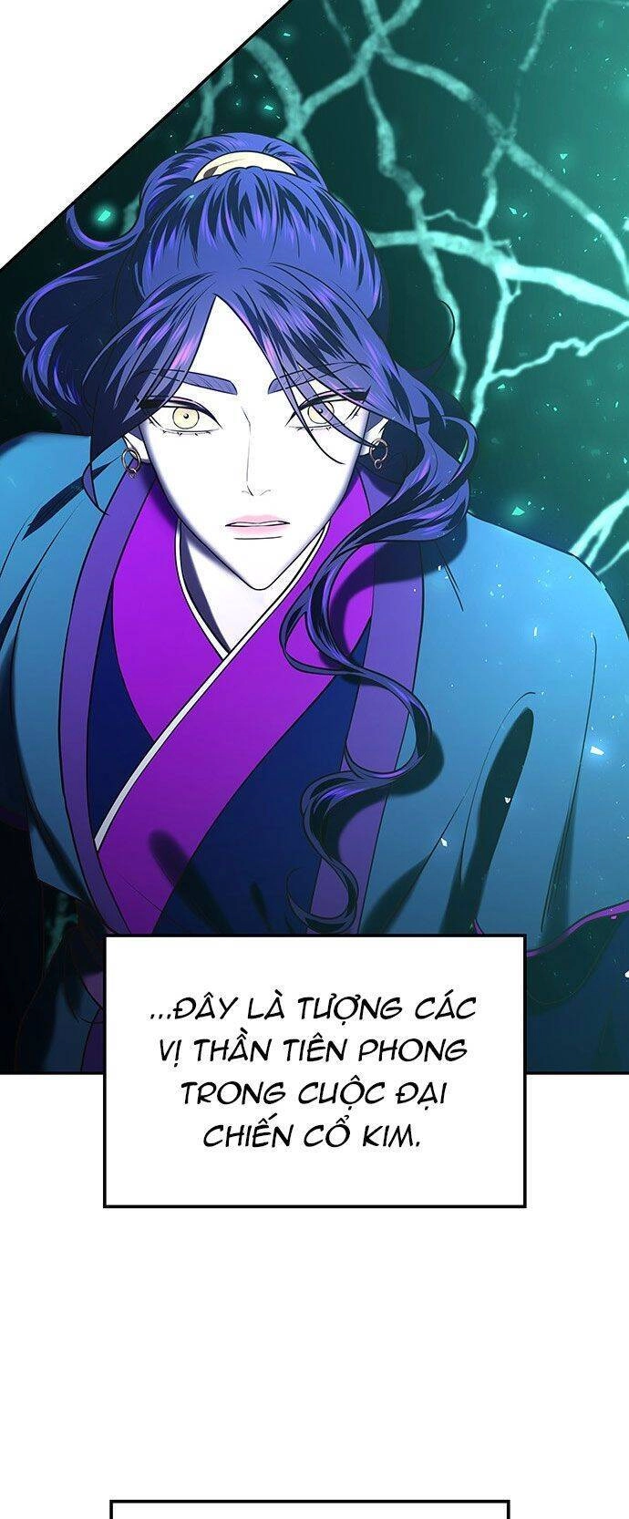 Vương Tử Huyền Bí Chapter 21 - 45