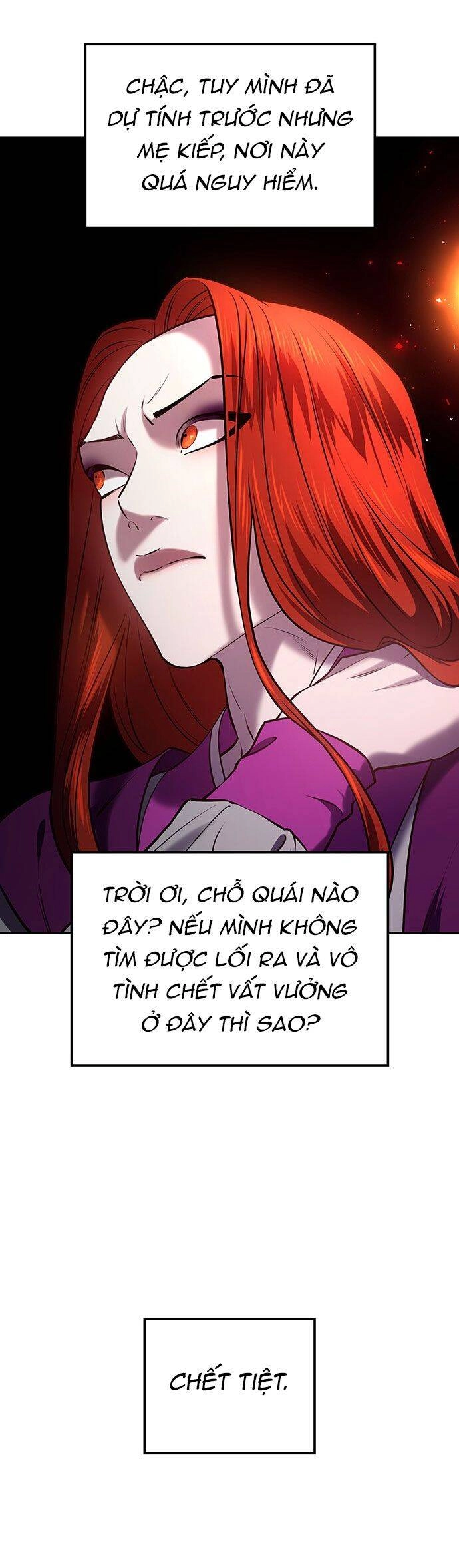 Vương Tử Huyền Bí Chapter 21 - 51