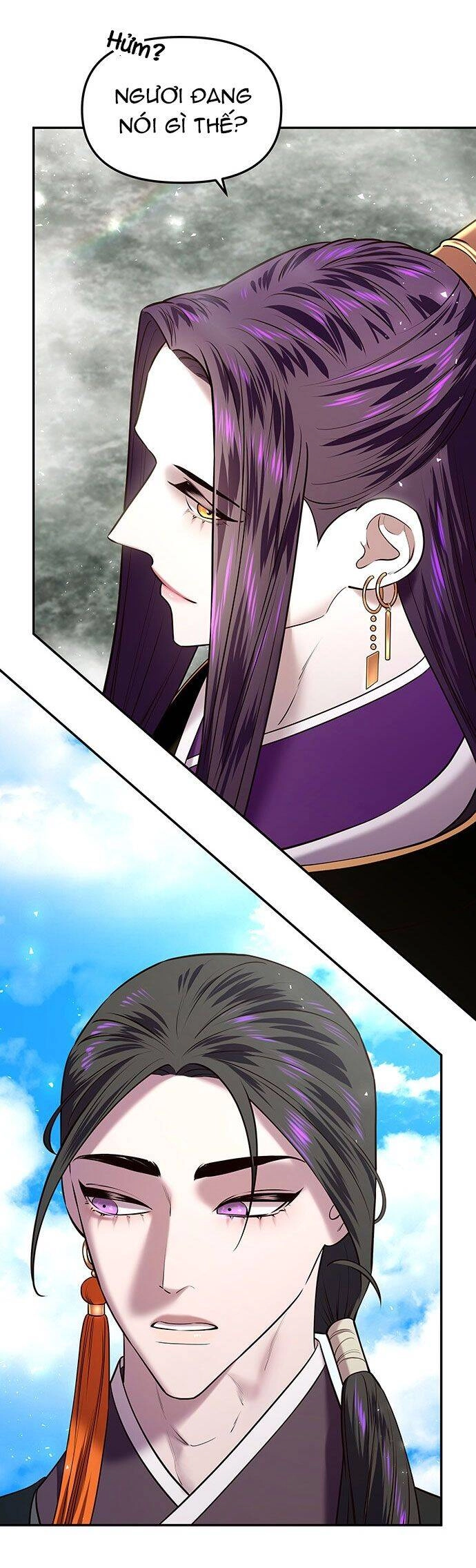 Vương Tử Huyền Bí Chapter 21 - 55