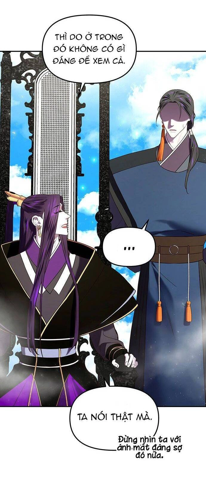 Vương Tử Huyền Bí Chapter 21 - 57