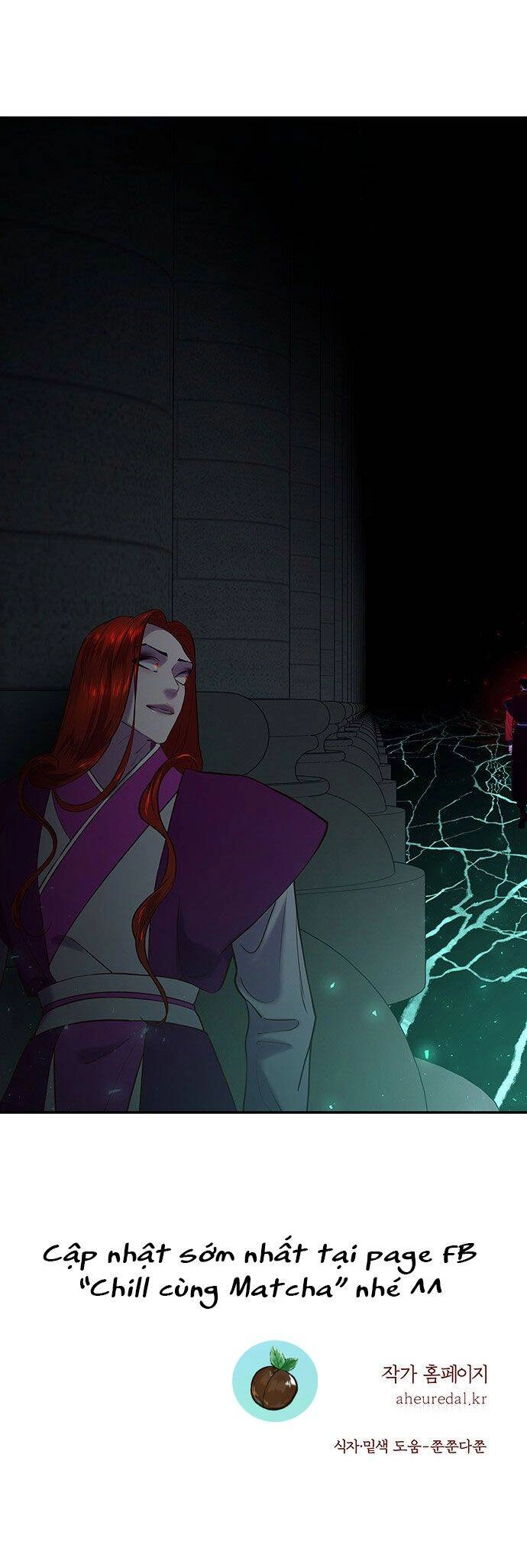 Vương Tử Huyền Bí Chapter 21 - 66