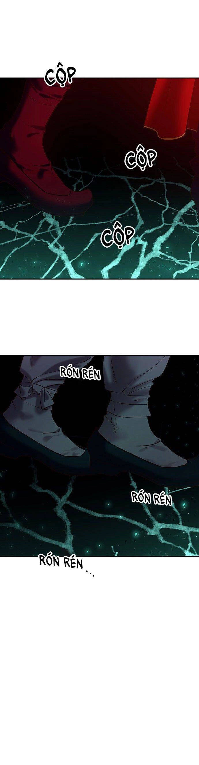 Vương Tử Huyền Bí Chapter 22 - 6