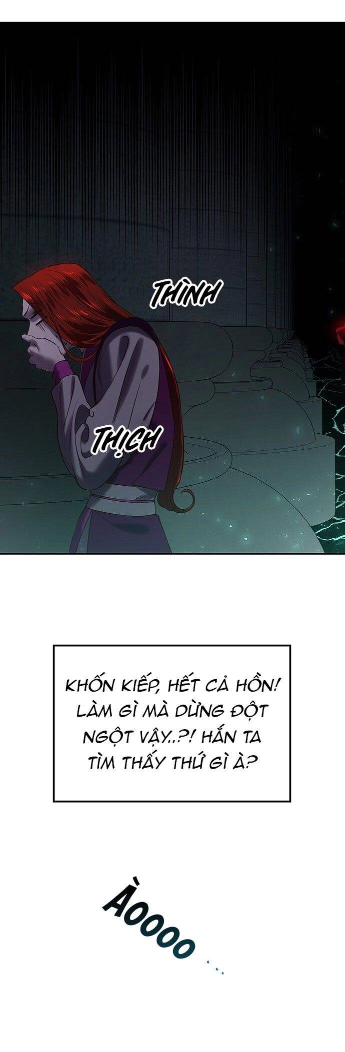 Vương Tử Huyền Bí Chapter 22 - 10