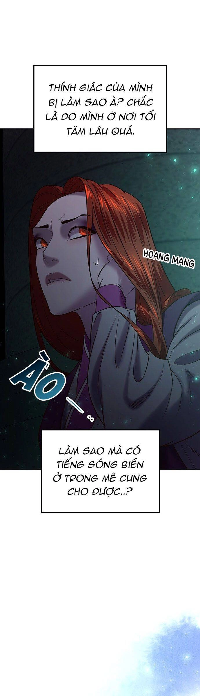 Vương Tử Huyền Bí Chapter 22 - 13