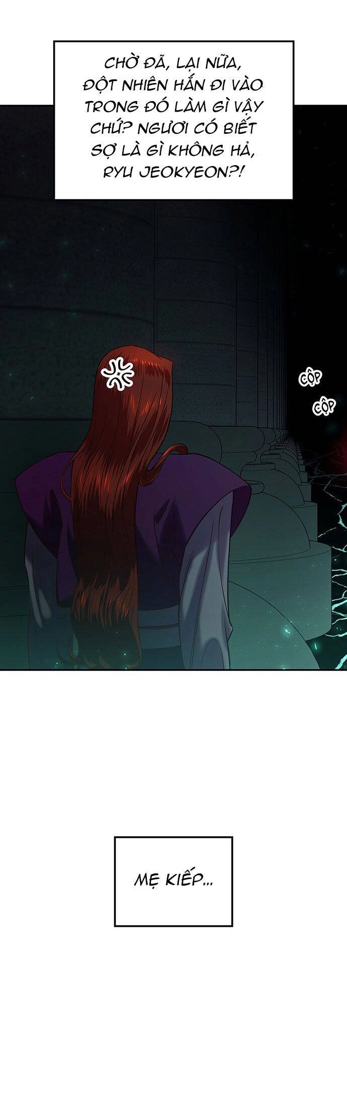 Vương Tử Huyền Bí Chapter 22 - 15