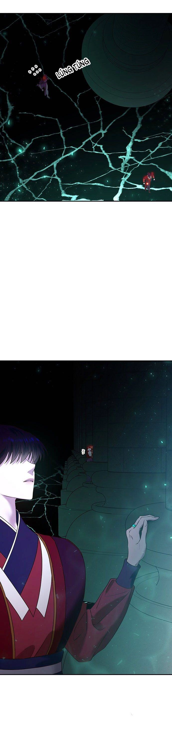 Vương Tử Huyền Bí Chapter 22 - 16