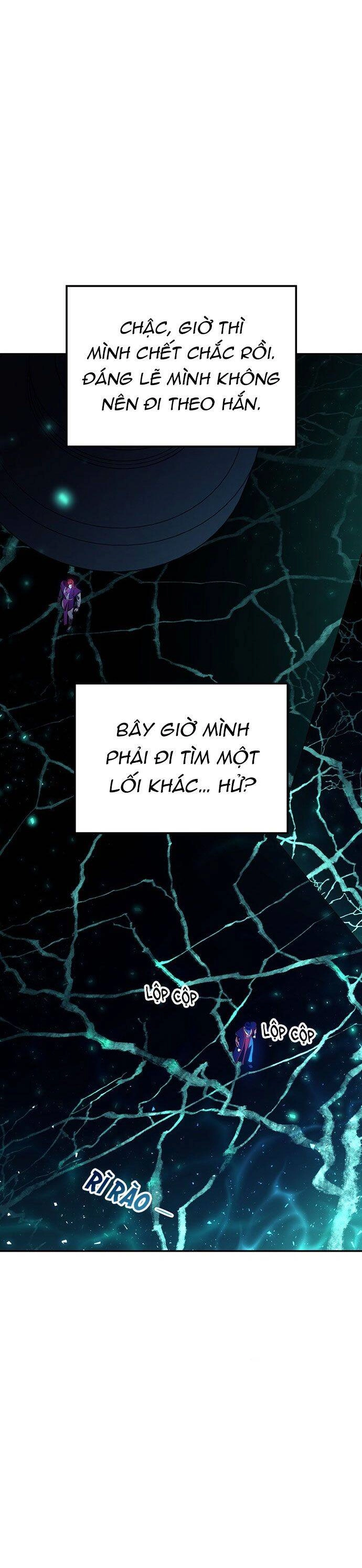 Vương Tử Huyền Bí Chapter 22 - 20