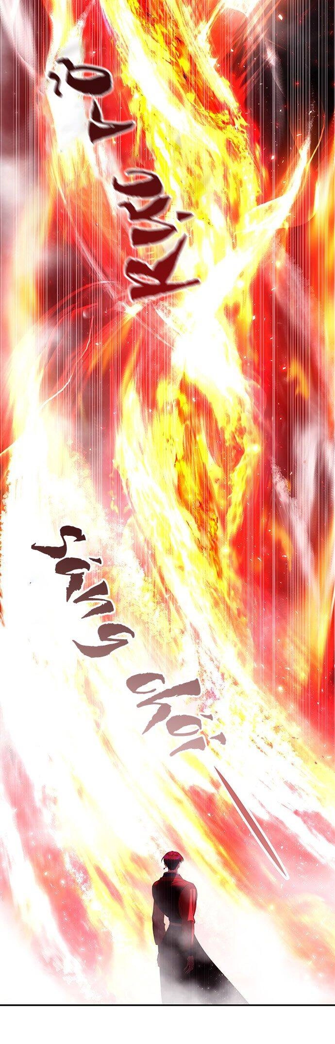 Vương Tử Huyền Bí Chapter 22 - 25