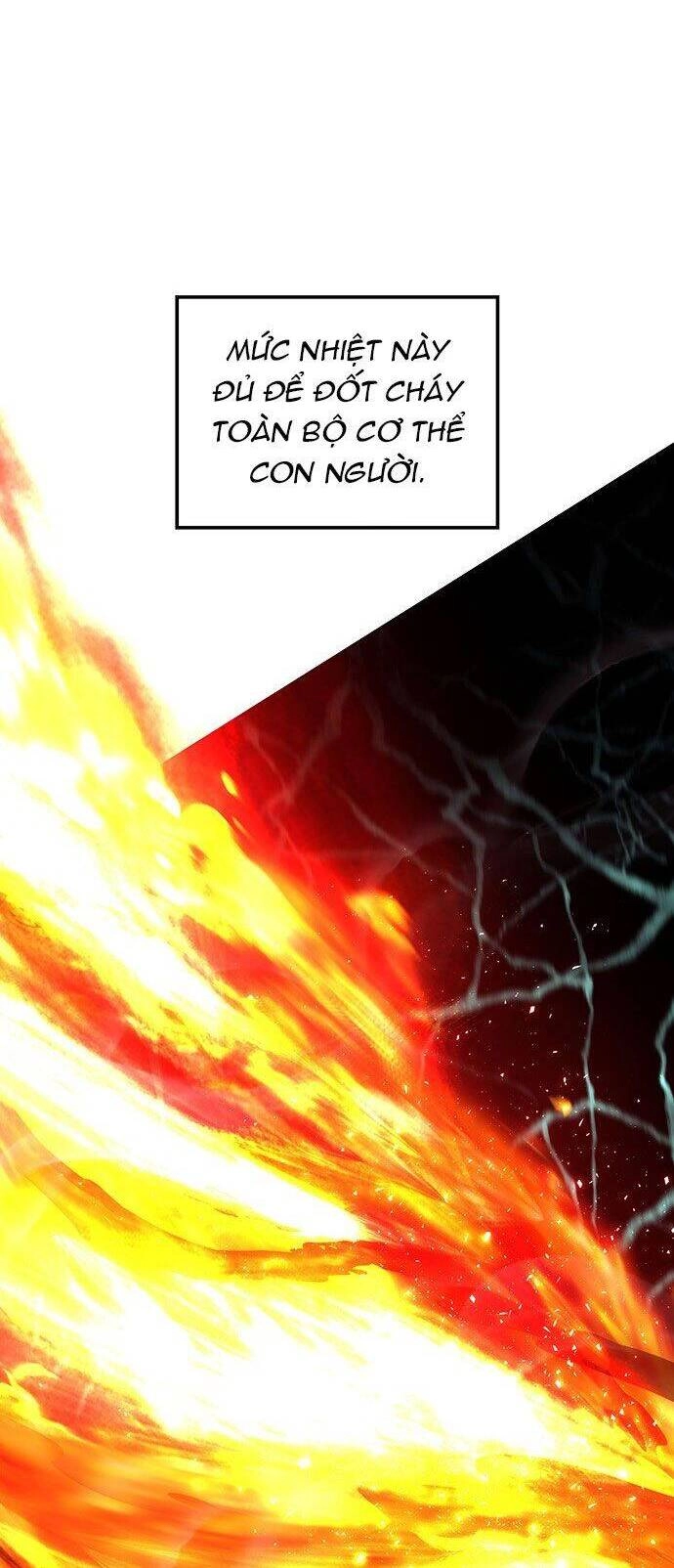 Vương Tử Huyền Bí Chapter 22 - 27